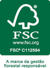 Certificação FSC